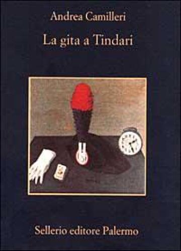 Gita a Tindari (La memoria)