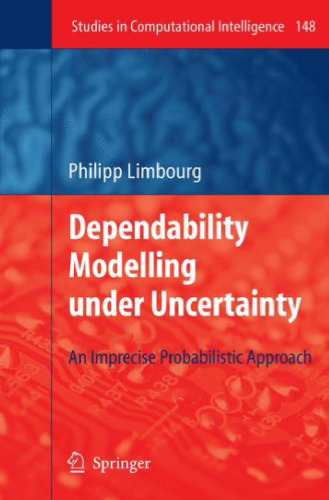 Dependability Modelling under Uncertainty: An Imprecise Probabilistic Approach