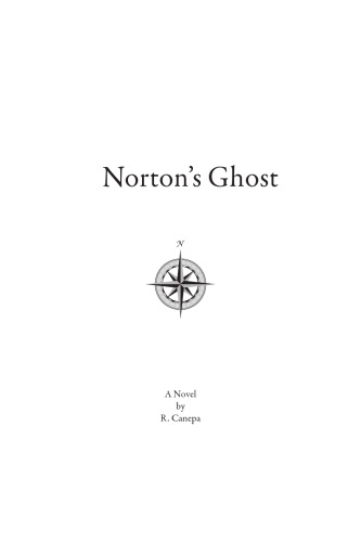 Norton's Ghost