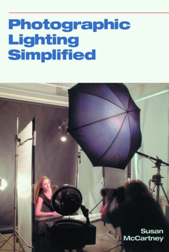 Photographic Lighting Simplified