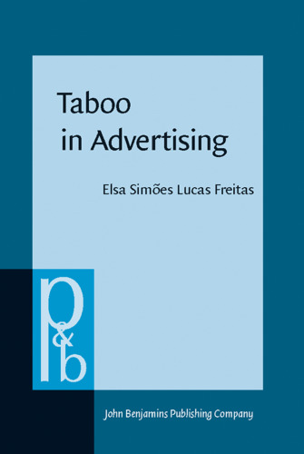 Taboo in Advertising