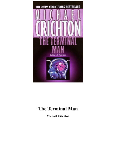 The Terminal Man