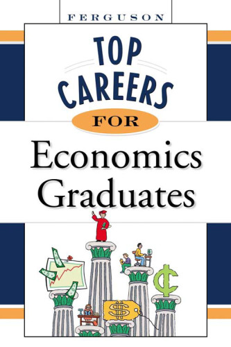 TOP CAREERS FOR Economics Graduates