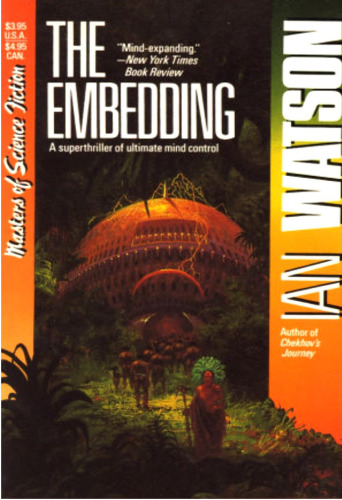 The Embedding (Science Fiction)