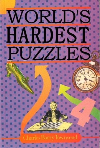 World's Hardest Puzzles