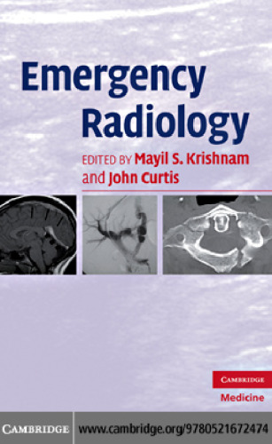Emergency Radiology