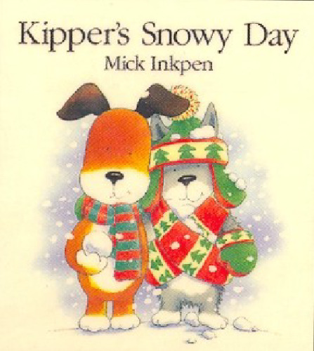 Kipper's Snowy Day
