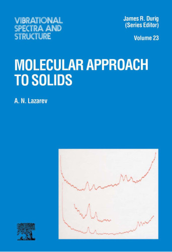 Molecular Approach to Solids