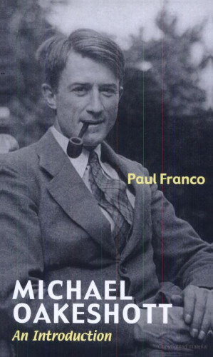 Michael Oakeshott: An Introduction