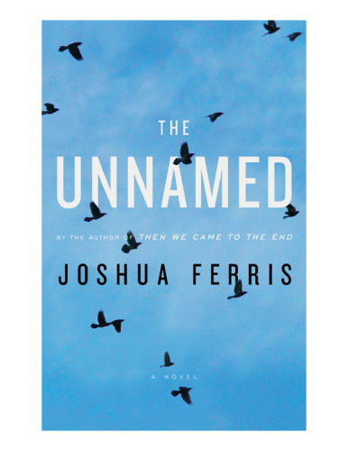 The Unnamed