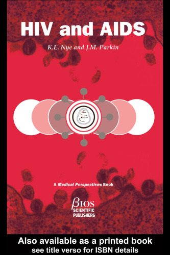 HIV AND AIDS (Medical Perspectives Series)