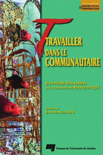 Travailler Dans le Communautaire