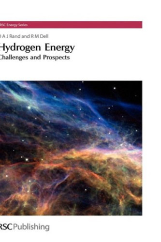 Hydrogen Energy: Challenges and Prospects (RSC Energy Series)
