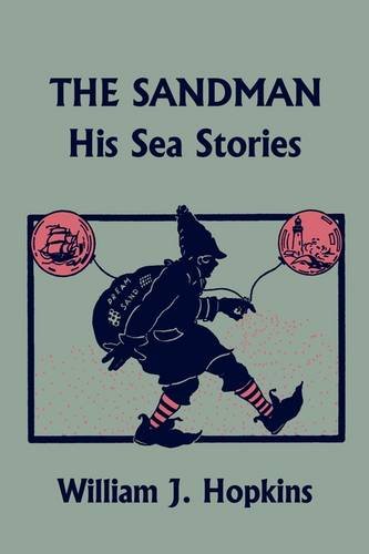 The Sandman 3: His Sea Stories