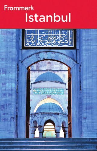 Frommer's Istanbul (Frommer's Complete) - 2nd edition