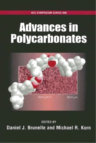 Advances in Polycarbonates