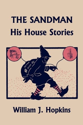 The Sandman 5: His House Stories