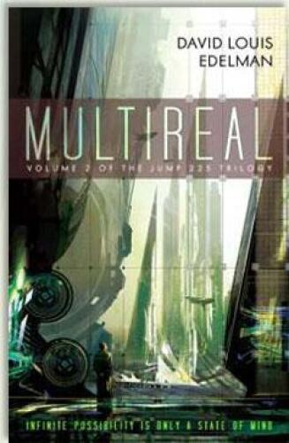 MultiReal (Jump 225 Trilogy, 2)