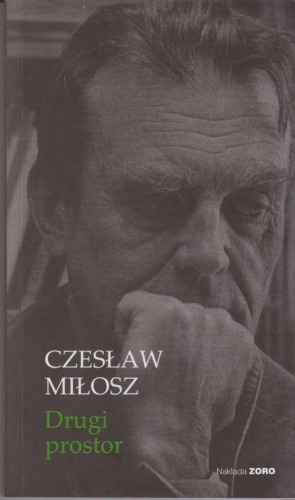 Drugi prostor : najnovije pjesme - izbor