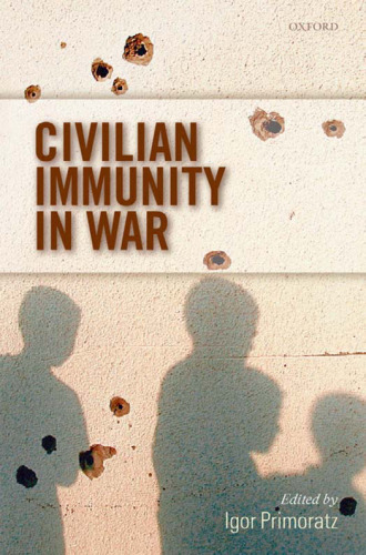 Civilian Immunity in War