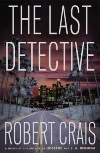 The Last Detective