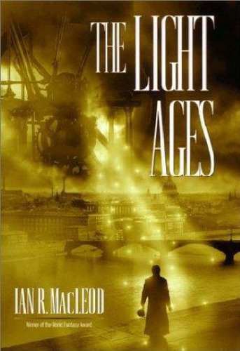 The Light Ages