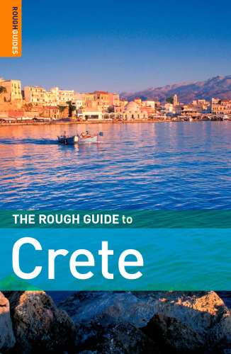 The Rough Guide to Crete 7 (Rough Guide Travel Guides)
