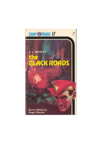 The Black Roads