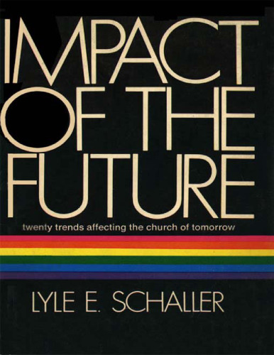 The impact of the future