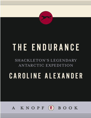 The Endurance: Shackleton’s Legendary Journey to Antarctica
