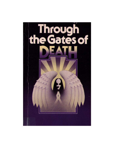 Through the Gates of Death