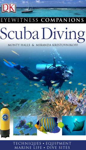 SCUBA Diving (Eyewitness Companions)