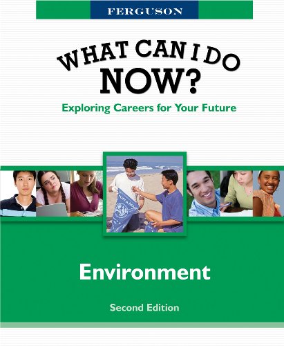What Can I Do Now?: Environment, 2nd edition