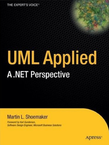 UML Applied: A .NET Perspective