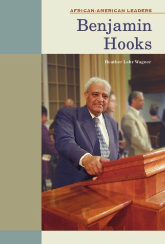 Benjamin Hooks (African-American Leaders)