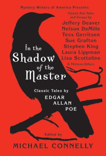 In the Shadow of the Master: Classic Tales by Edgar Allan Poe
