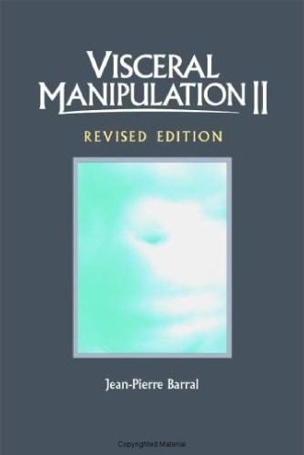 Visceral Manipulation II
