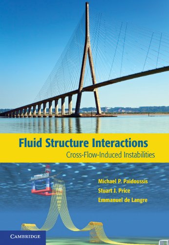 Fluid-Structure Interactions: Cross-Flow-Induced Instabilities