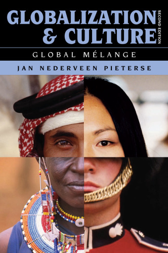 Globalization and Culture: Global Melange