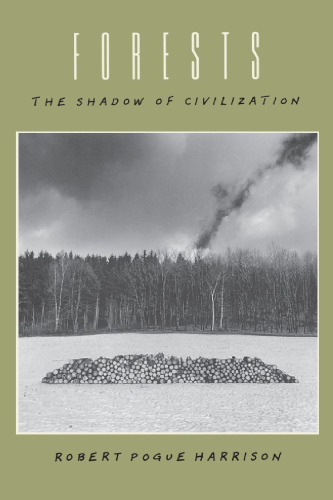 Forests: The Shadow of Civilization