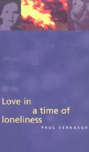 Love in a Time of Loneliness