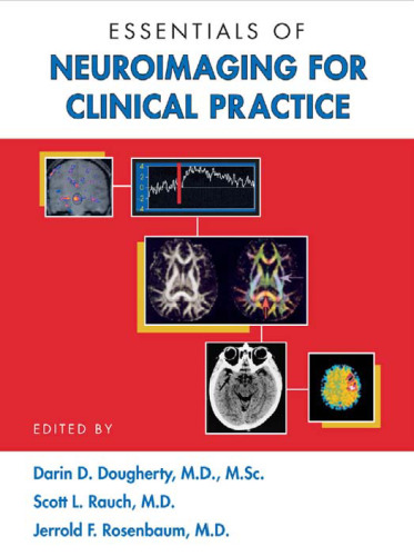 Essentials of Neuroimaging for Clinical Practice