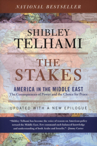 The Stakes: America In The Middle East