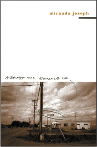 Against the Romance of Community