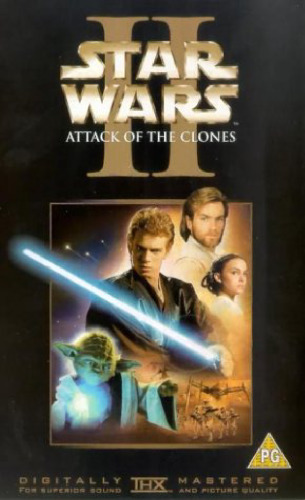 Attack of the Clones