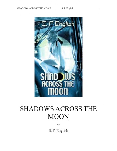 Shadows Across The Moon