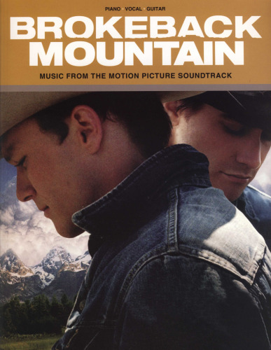 Music from the Motion Picture Brokeback Mountain