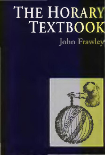 The Horary Textbook