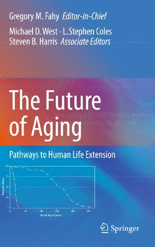 The Future of Aging: Pathways to Human Life Extension