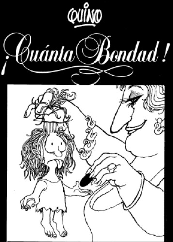 ¡Cuanta Bondad!